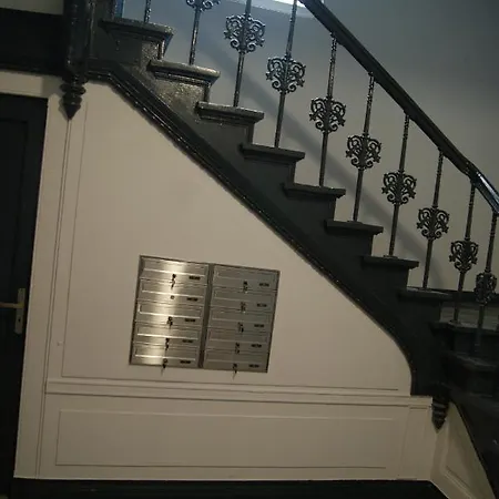 Apartament Central Luxury Poznań