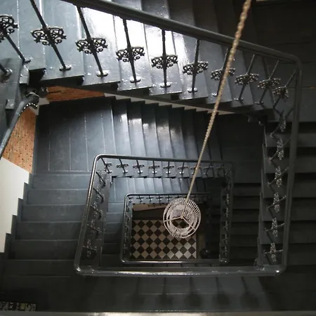 Central Luxury Apartament