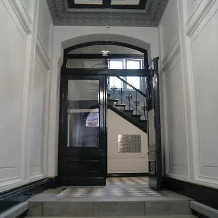 Central Luxury Poznań
