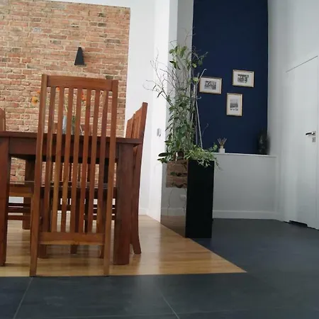 Apartament Central Luxury *
