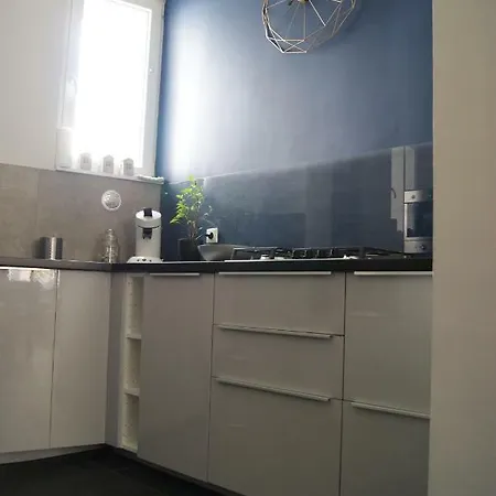 Central Luxury Apartament