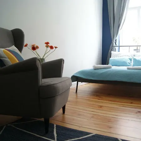 Apartament Central Luxury
