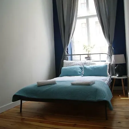 Central Luxury Poznań
