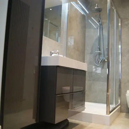 Apartament Central Luxury *