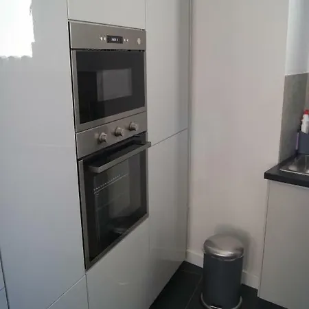 Central Luxury Apartament *
